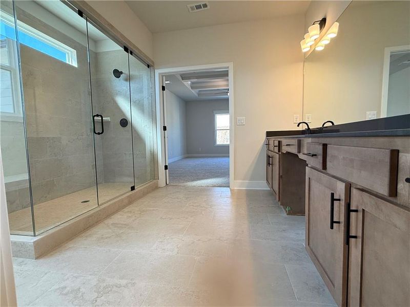 Image 60 of a home in Ponderosa Farms Reserve.