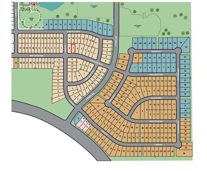 Site Map