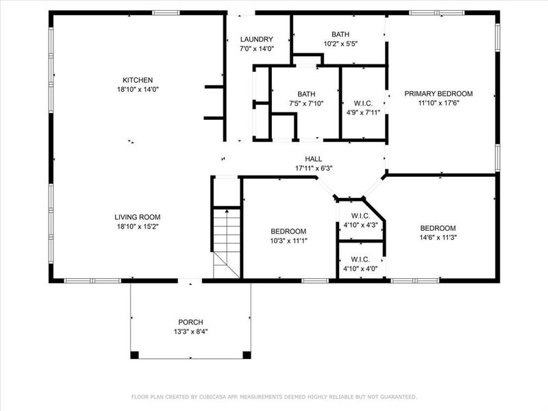 2D floor plan layout of this home in , Elm Mott, TX (Image 4). 2D floor plan layout of this home in , Elm Mott, TX (Image 4).