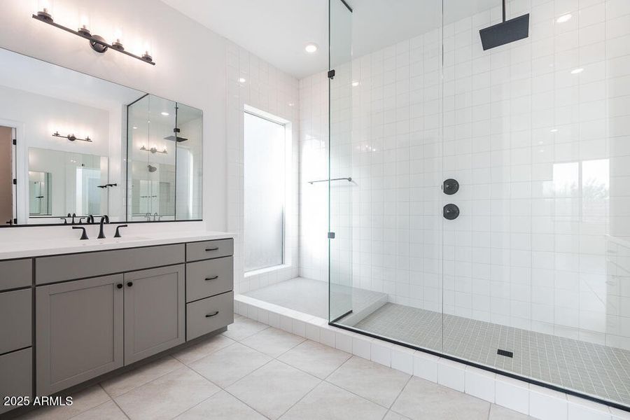 Tri Pointe Blossom Rock 554 - Primary Ba Tri Pointe Blossom Rock 554 - Primary Ba