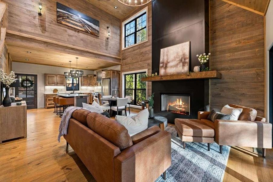 Community amenities in , Blue Ridge (Image 47).