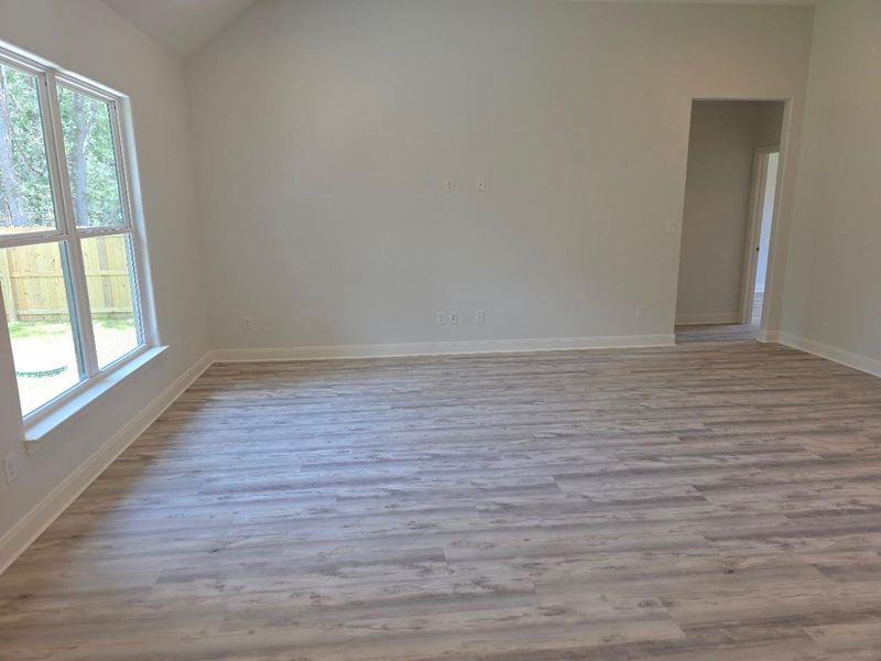 Spacious, unfurnished interior of a new home in , Bastrop (Image 30). Spacious, unfurnished interior of a new home in , Bastrop (Image 30).