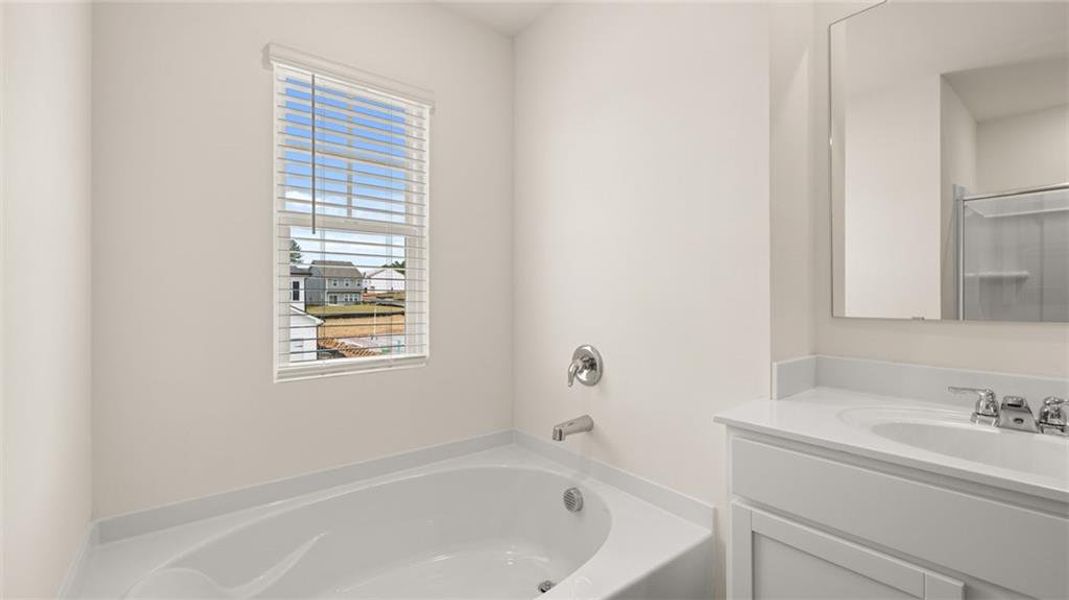 Image 38 of a home in The Preserve at Agricultural Village. Image 38 of a home in The Preserve at Agricultural Village.