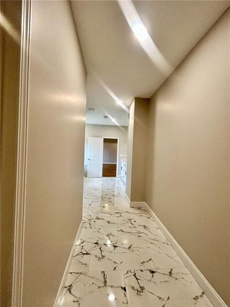 Spacious, unfurnished interior of a new home in , Atlanta (Image 49).