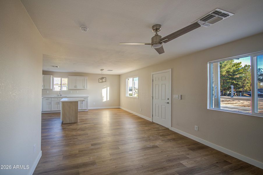 Living Room 2 Living Room 2