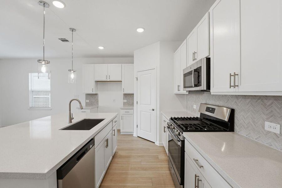 104 Childress Street ~ Ready Now