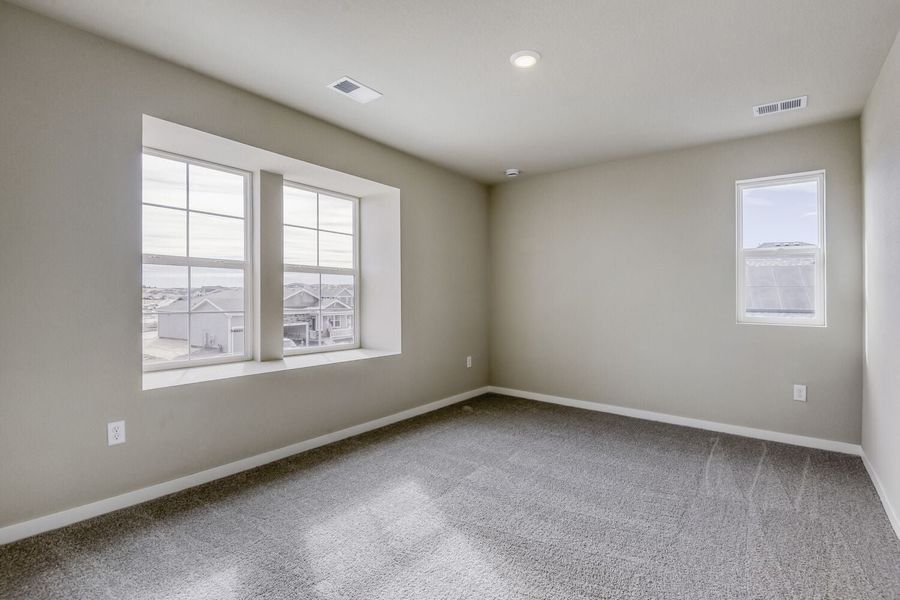 Parker, CO New Home.  - Slide 18