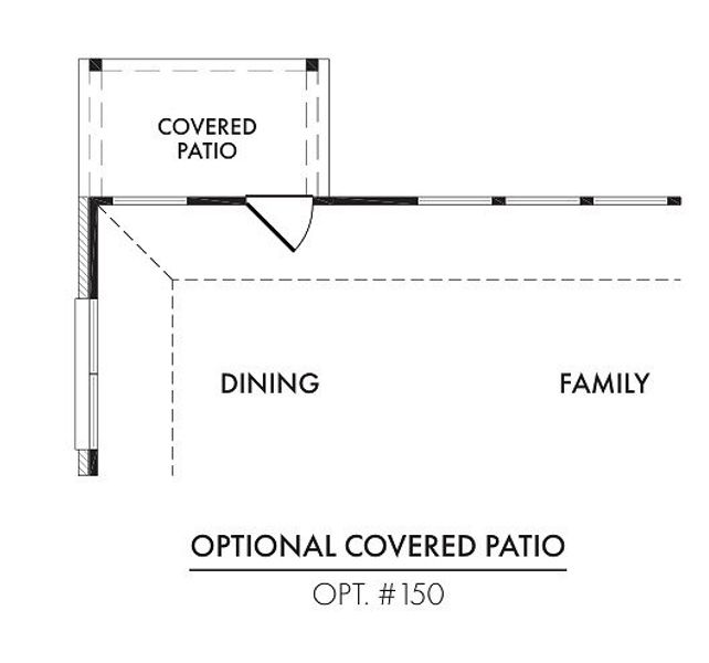 Covered Patio Covered Patio