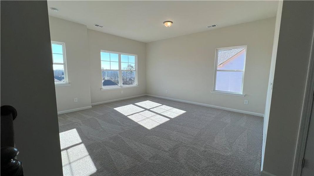 Image 25 of a home in Overlook at Hamilton Mill. Image 25 of a home in Overlook at Hamilton Mill.