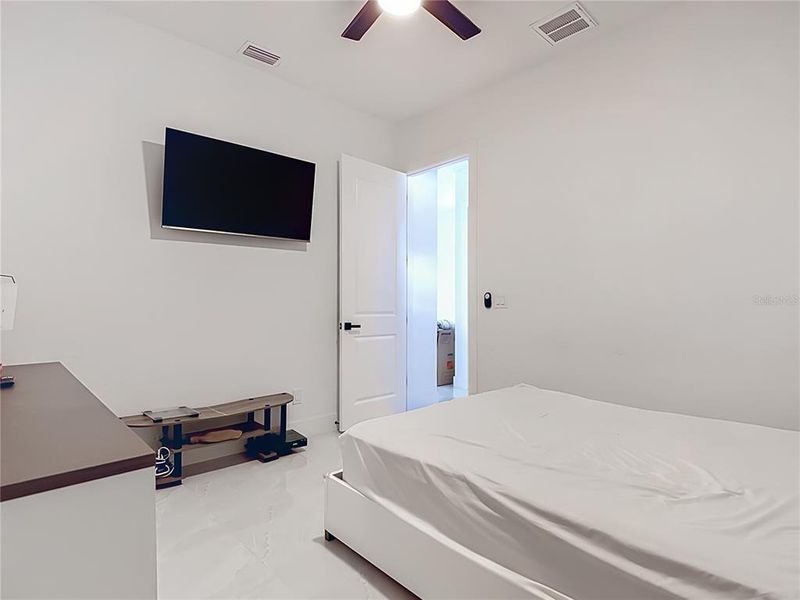 Furnished interior view inside a new home in , Lehigh Acres (Image 36). Furnished interior view inside a new home in , Lehigh Acres (Image 36).