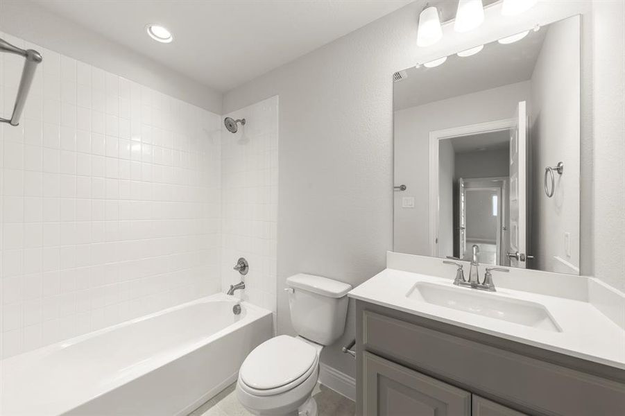 23. 1916 Wishon - 2ND Bath