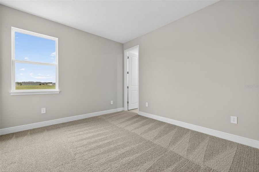 Second Bedroom Second Bedroom