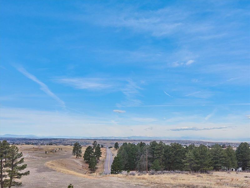 Natural landscape and outdoor views near  in Parker (Image 30).