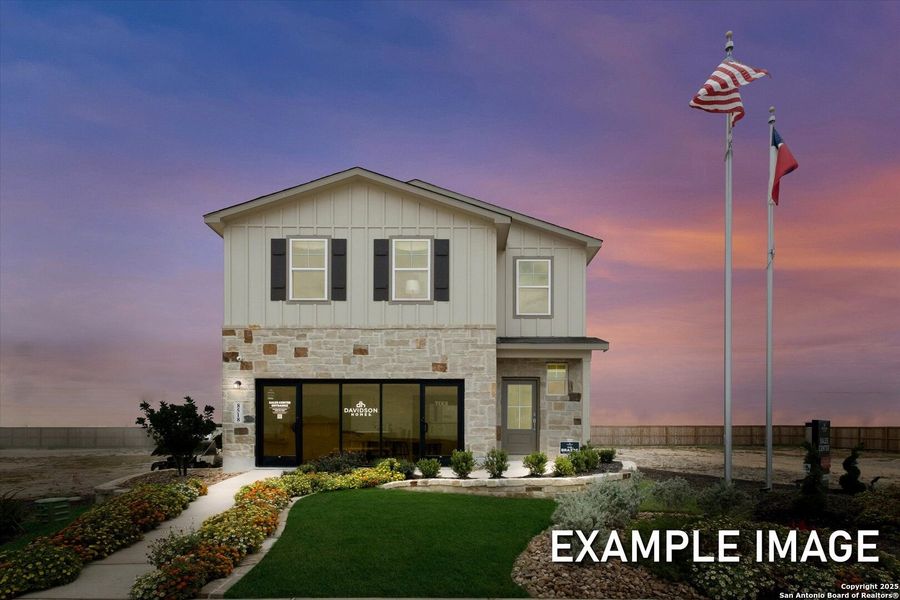 Image 36 of a home in Agave.