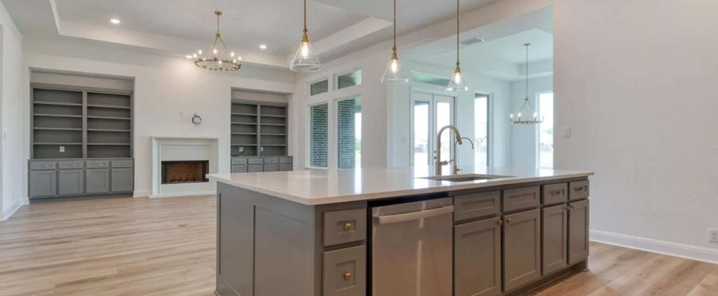 Representative furnished interior of a home built from the Cayden by Ashton Woods in Waldsanger, New Braunfels (Image 4). Representative furnished interior of a home built from the Cayden by Ashton Woods in Waldsanger, New Braunfels (Image 4).