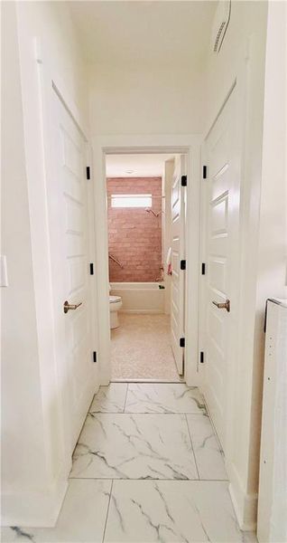 Spacious, unfurnished interior of a new home in , Demorest (Image 19).