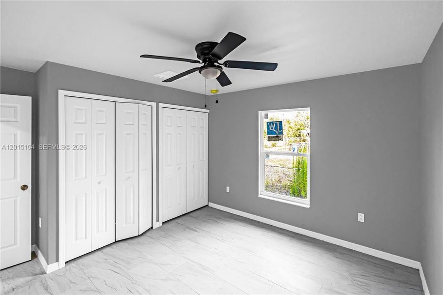 Spacious, unfurnished interior of a new home in , Fort Myers (Image 24). Spacious, unfurnished interior of a new home in , Fort Myers (Image 24).