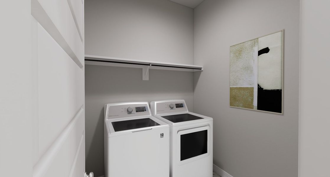 Representative interior finishes for a home built from the Falcon by Tri Pointe Homes in Oakhill Reserve, Tomball (Image 19). Representative interior finishes for a home built from the Falcon by Tri Pointe Homes in Oakhill Reserve, Tomball (Image 19).