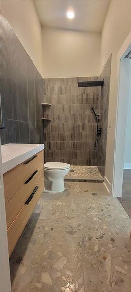 In-progress construction of a new home in , Ellijay, GA (Image 21).