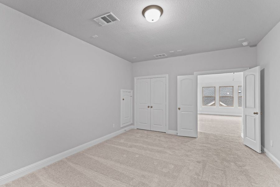 4br New Home in Mansfield, TX.  - Slide 22
