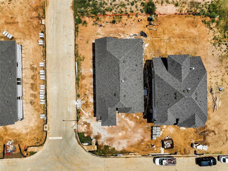Image 11 of a home in Oakberry Trails.