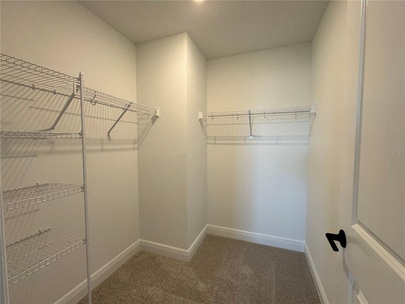 Spacious, unfurnished interior of a new home in SeaFlower, Bradenton (Image 22).