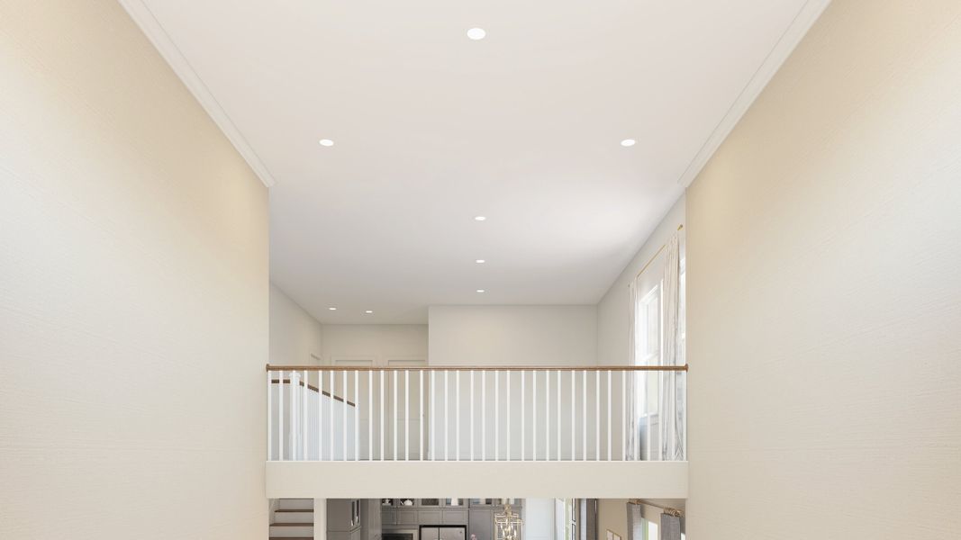 Great Room Great Room