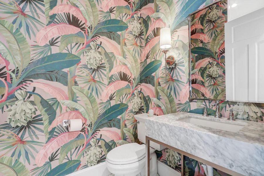 Guest Bathroom Guest Bathroom