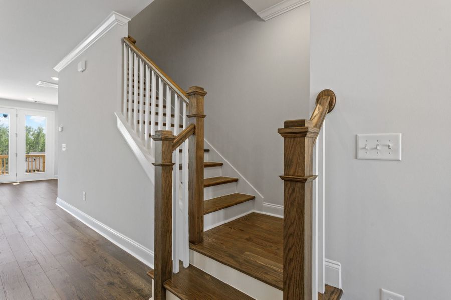 New Home in Simpsonville, SC.  - Slide 17