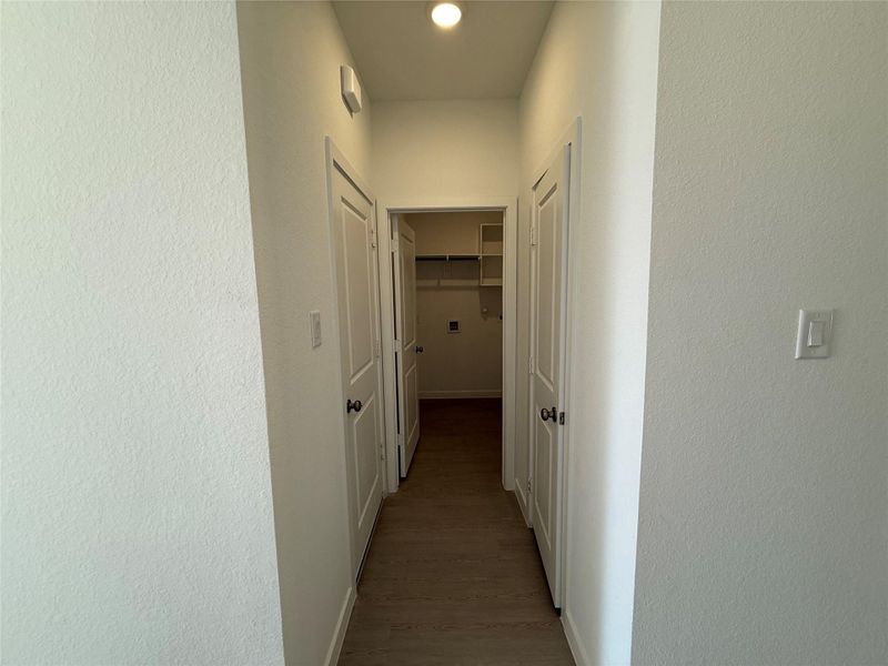 Photos are representative of floor plan - not actual home