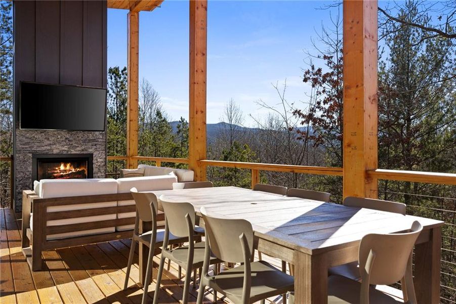 Community amenities in , Blue Ridge (Image 53).