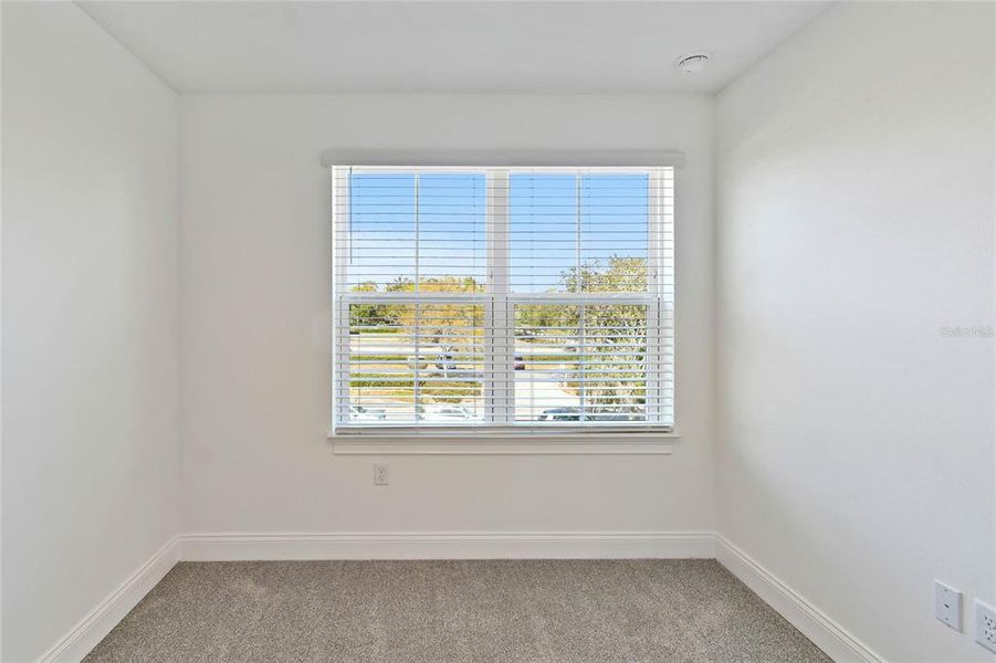 Spacious, unfurnished interior of a new home in Townes at Northlake, Oviedo (Image 30). Spacious, unfurnished interior of a new home in Townes at Northlake, Oviedo (Image 30).