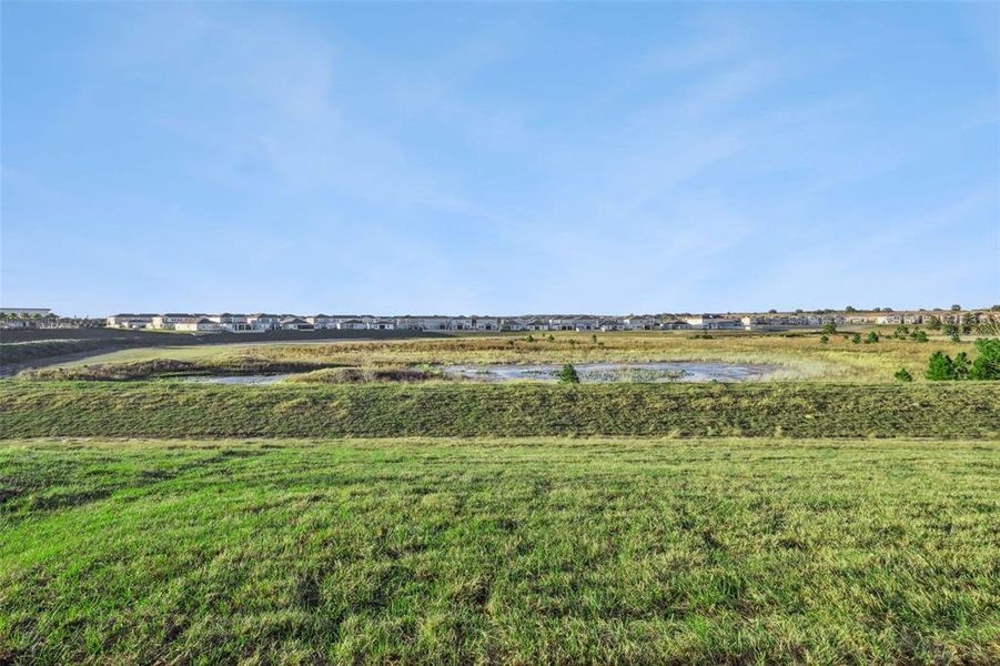 Natural landscape and outdoor views near Wellness Ridge in Clermont (Image 56).