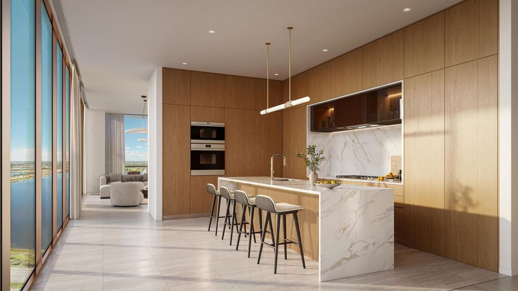 Kitchen Kitchen