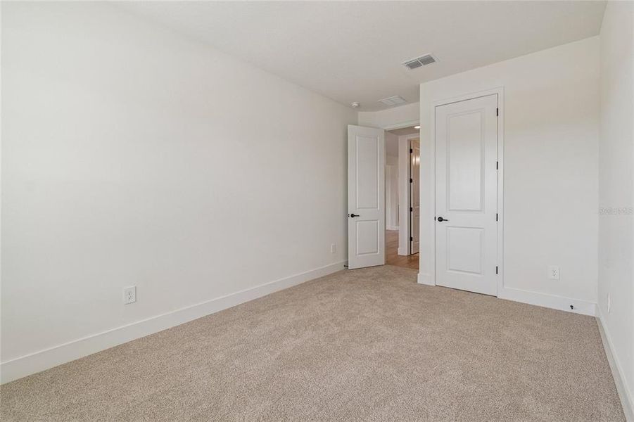 Spacious, unfurnished interior of a new home in Coasterra, Palmetto (Image 34).