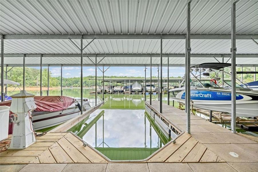 Community amenities in , Dawsonville (Image 63).