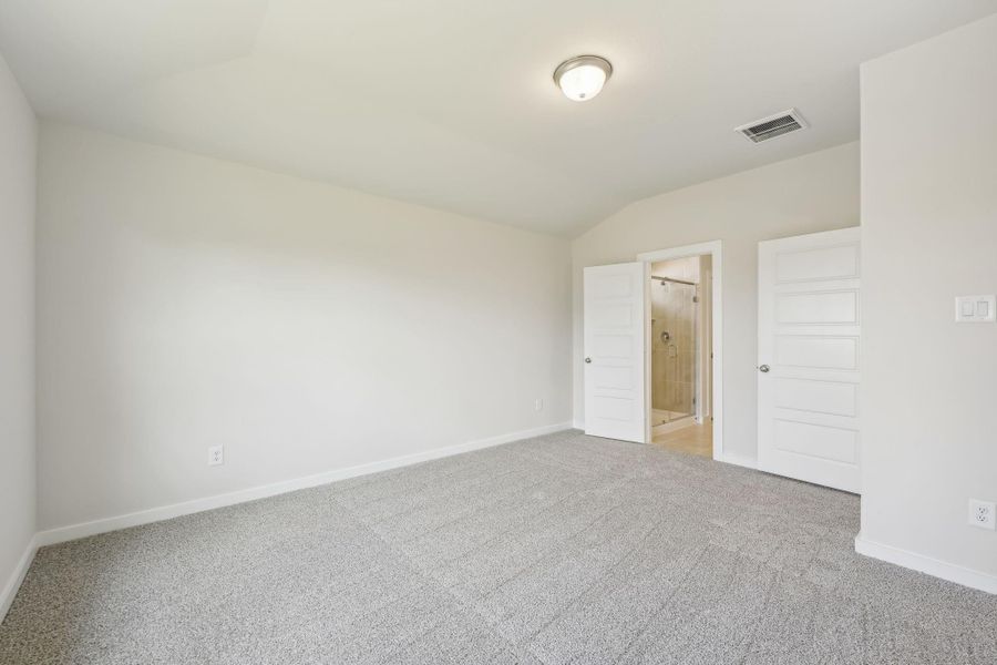 Photo is not of the actual home but is an inspirational photo of builder’s model home and may depict options, furnishings, and/or decorator features that are not included. Photo is not of the actual home but is an inspirational photo of builder’s model home and may depict options, furnishings, and/or decorator features that are not included.