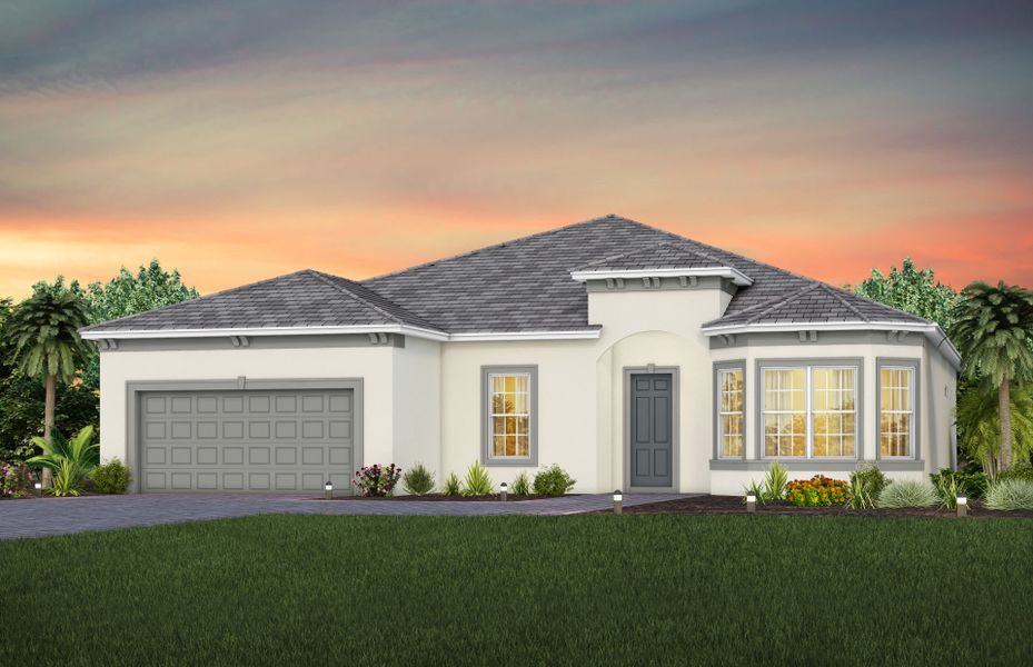 Exterior FM3 Exterior FM3