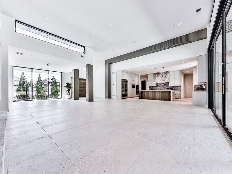 Spacious, unfurnished interior of a new home in , Marietta (Image 58). Spacious, unfurnished interior of a new home in , Marietta (Image 58).