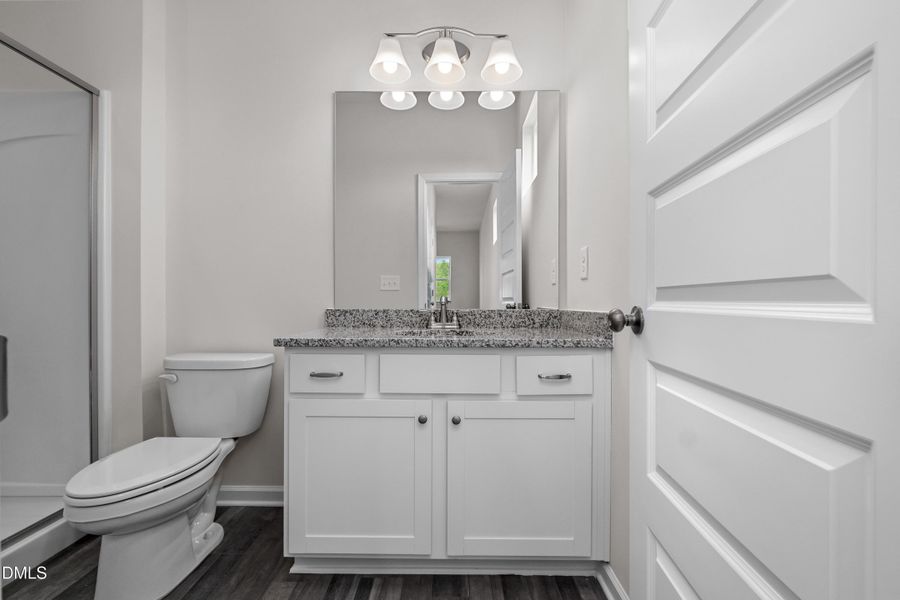 Representational Photo