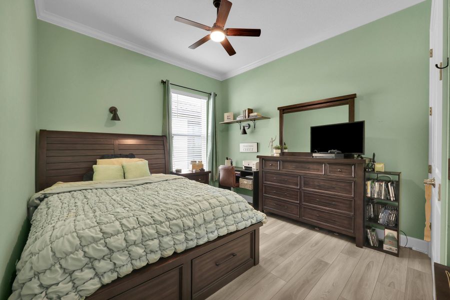 Guest Bedroom Guest Bedroom