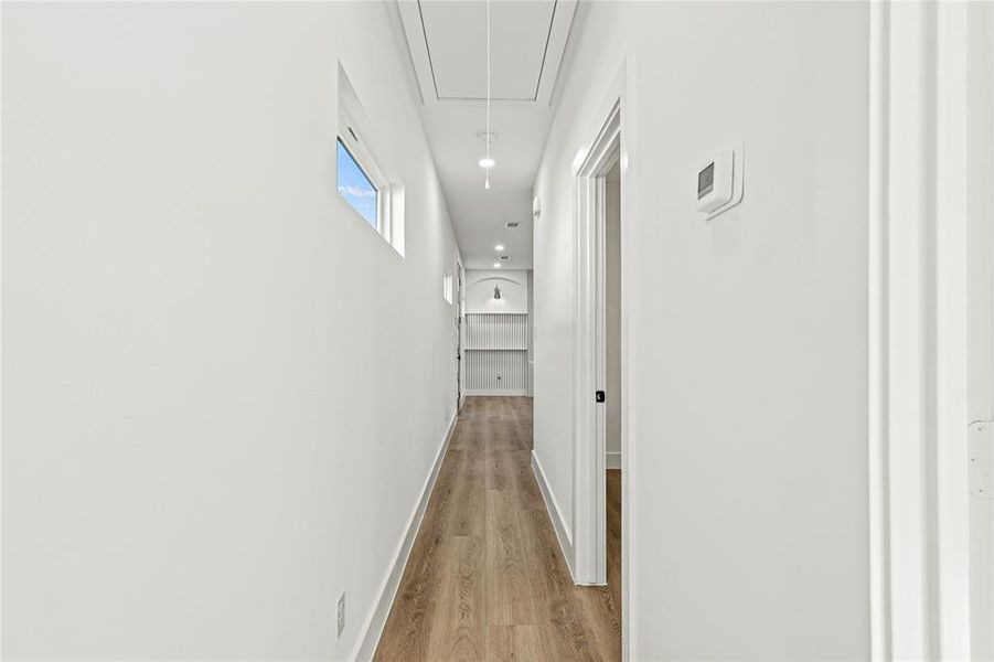 Spacious, unfurnished interior of a new home in , Dallas (Image 21). Spacious, unfurnished interior of a new home in , Dallas (Image 21).