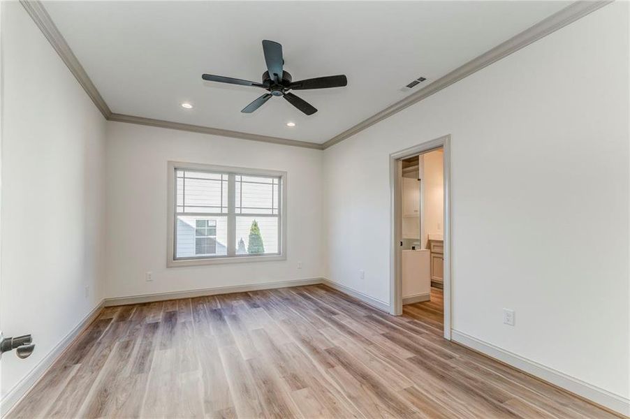 Spacious, unfurnished interior of a new home in , Rome (Image 53). Spacious, unfurnished interior of a new home in , Rome (Image 53).