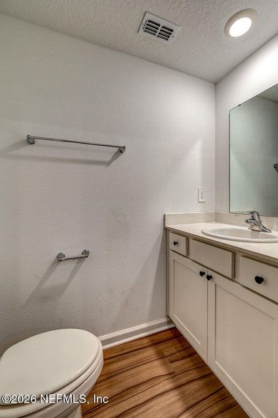 Furnished interior view inside a new home in , Middleburg (Image 6).