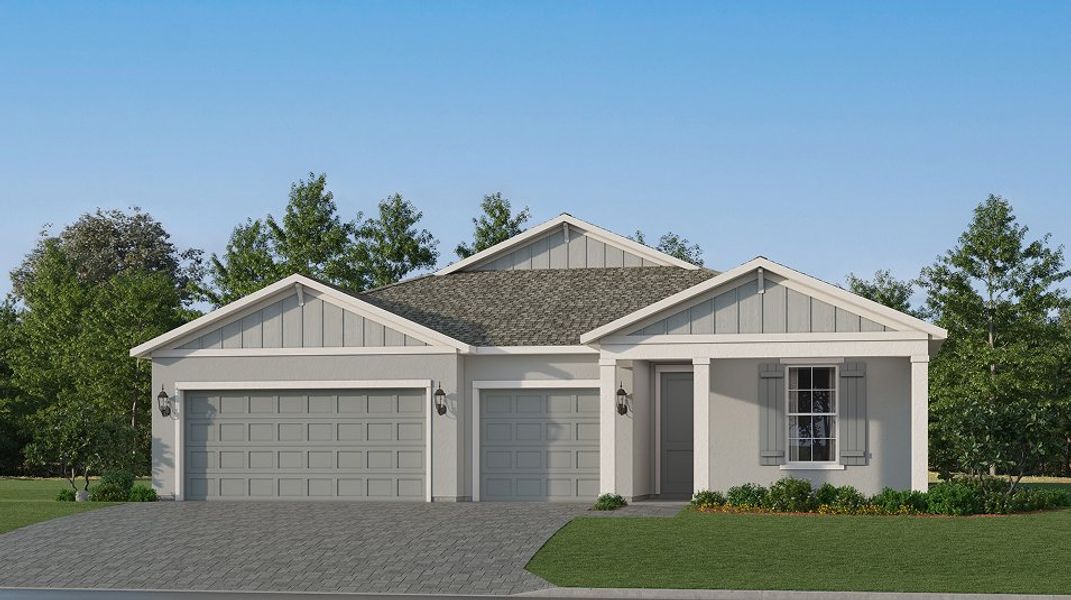 Florida Core P029 Delray E5 Florida Core P029 Delray E5