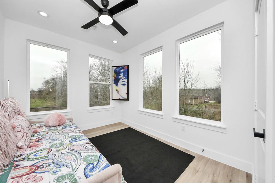 Bedroom 3 Other Side Bedroom 3 Other Side