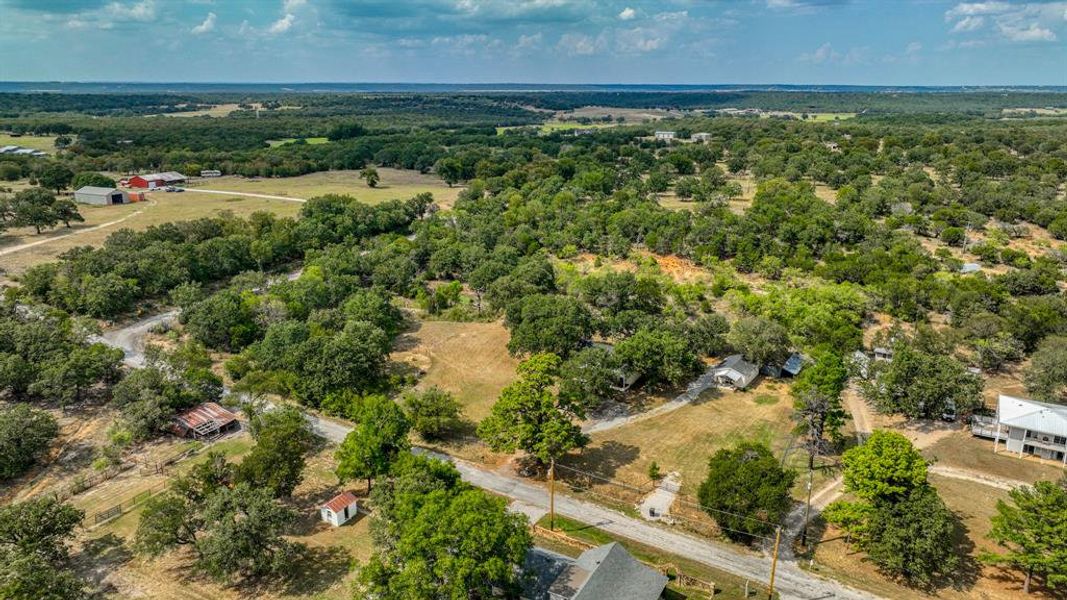 Natural landscape and outdoor views near in Mineral Wells (Image 35). Natural landscape and outdoor views near in Mineral Wells (Image 35).