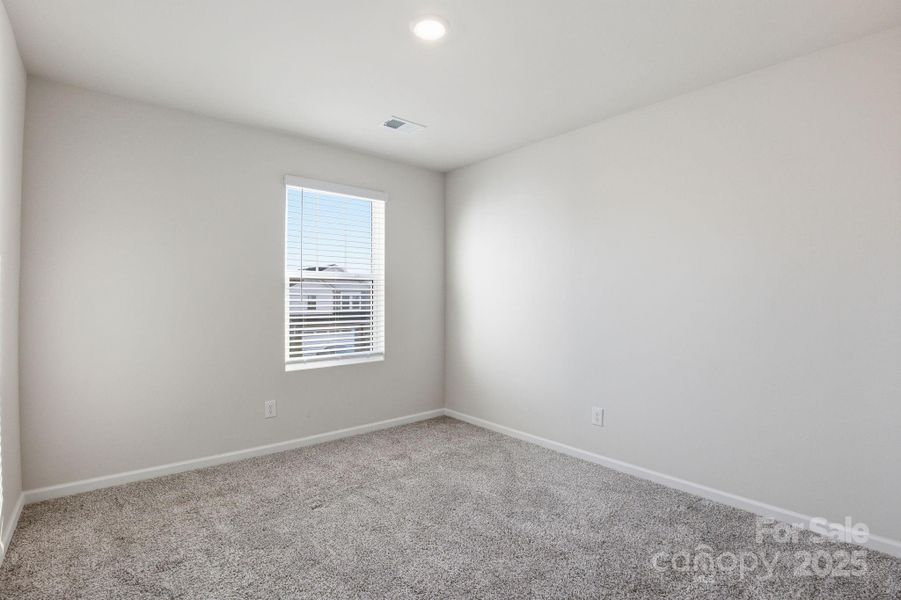 Spacious, unfurnished interior of a new home in , York (Image 18). Spacious, unfurnished interior of a new home in , York (Image 18).