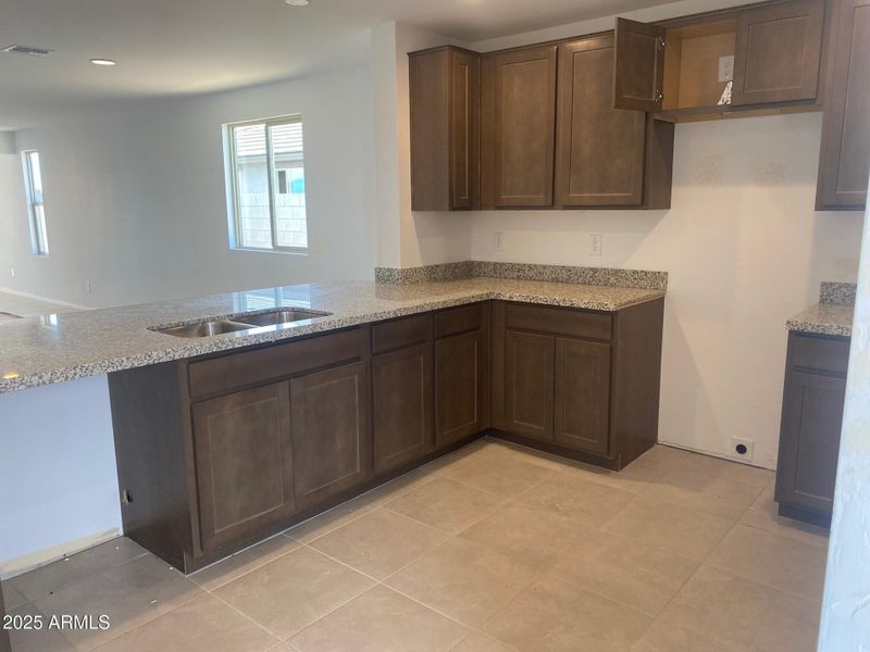 P35 Lot 18 Kitchen P35 Lot 18 Kitchen