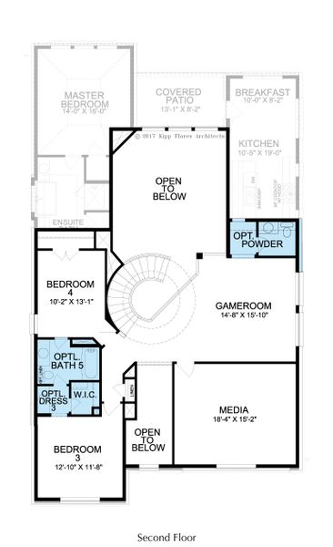 2D floor plan layout for the Harrington by Landon Homes in Lexington Frisco, Frisco, TX (Image 24). 2D floor plan layout for the Harrington by Landon Homes in Lexington Frisco, Frisco, TX (Image 24).
